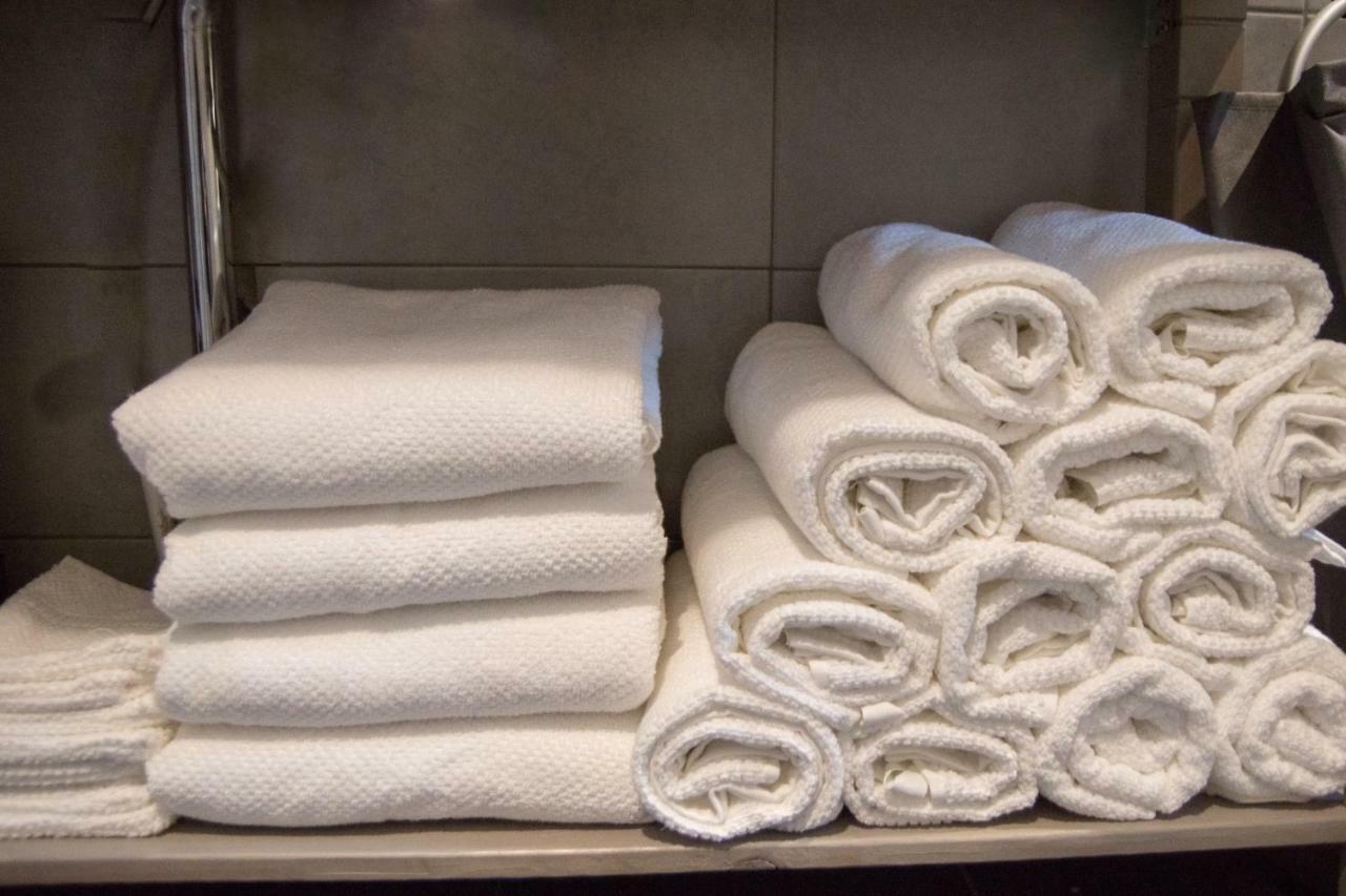 Bed En Breakfast Uitrust Lauwerzijl エクステリア 写真