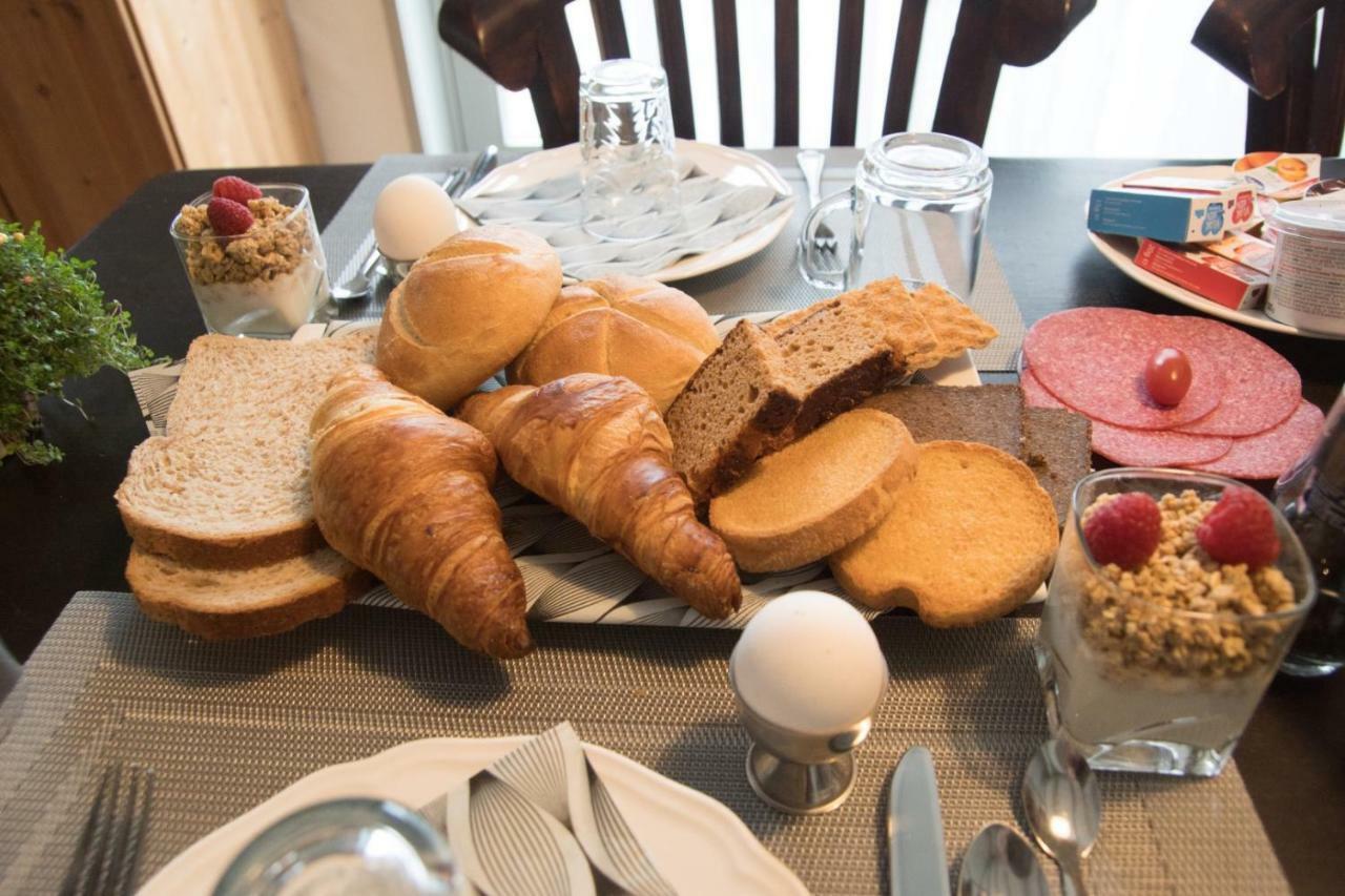 Bed En Breakfast Uitrust Lauwerzijl エクステリア 写真